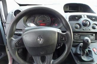 Renault Kangoo Express 1.5 dCi 90 Express Comfort airco 3 zits !!!!!!!! picture 15