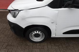 Peugeot Partner 1.5 BlueHDI Pro airco picture 10