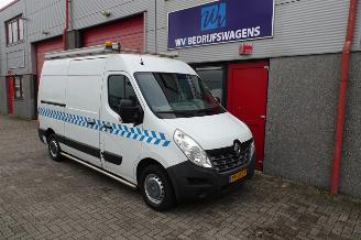 Renault Master T33 2.3 dCi L2H2 airco 3 zits MARGE !!!!!!!! picture 5