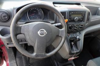 Nissan Nv200 1.5 dCi Acenta airco 2x schuifdeur picture 19