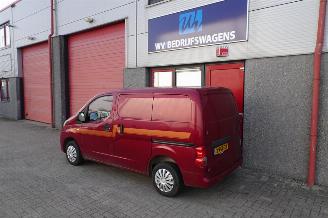 Nissan Nv200 1.5 dCi Acenta airco 2x schuifdeur picture 2