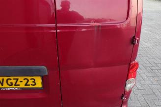Nissan Nv200 1.5 dCi Acenta airco 2x schuifdeur picture 17