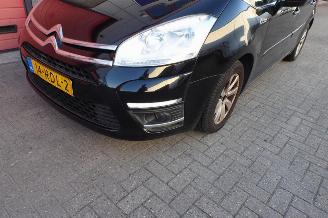 Citroën C4-picasso 1.6 VTi Selection clima navi lees text picture 21