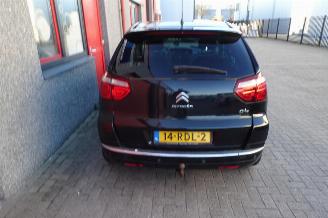 Citroën C4-picasso 1.6 VTi Selection clima navi lees text picture 17