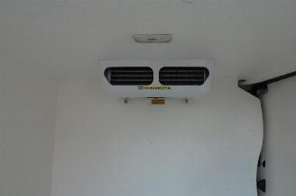 Opel Vivaro 2.0 CDTI L1H1 konvekta koelwagen 3 zits airco picture 3