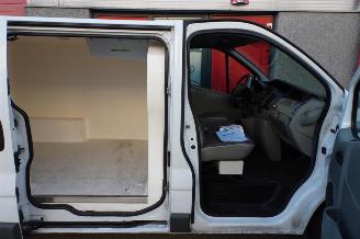 Opel Vivaro 2.0 CDTI L1H1 konvekta koelwagen 3 zits airco picture 12