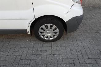 Opel Vivaro 2.0 CDTI L1H1 konvekta koelwagen 3 zits airco picture 28