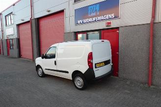 Opel Combo 1.3 CDTi L1H1 Edition airco 158670 km marge !!!!!!!!!!! picture 2
