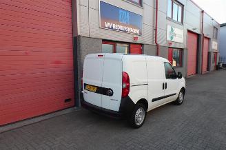 Opel Combo 1.3 CDTi L1H1 Edition airco 158670 km marge !!!!!!!!!!! picture 3