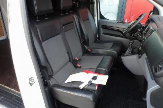 Citroën Jumpy 2.0 BlueHDI 120 Club M S&S 3 zits navi camera 81339 km !! picture 8