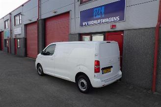 Citroën Jumpy 2.0 BlueHDI 120 Club M S&S 3 zits navi camera 81339 km !! picture 2