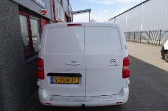 Citroën Jumpy 2.0 BlueHDI 120 Club M S&S 3 zits navi camera 81339 km !! picture 15