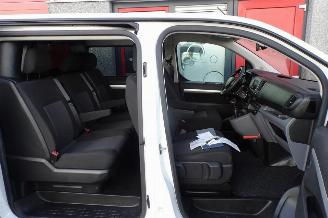 Peugeot Expert 2.0 BlueHDI 120 Long Asphalt DC 2 x schuifdeur picture 2