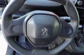 Peugeot Partner 1.5 BlueHDI Premium met achterklep airco picture 26