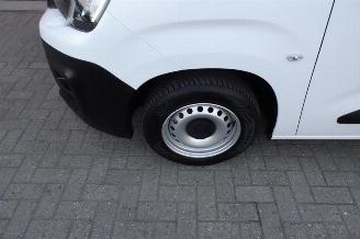 Peugeot Partner 1.6 BlueHDI Pro airco trekhaak picture 22