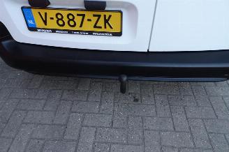 Peugeot Partner 1.6 BlueHDI Pro airco trekhaak picture 18