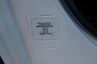 Peugeot Partner 1.6 BlueHDI Pro airco trekhaak picture 25