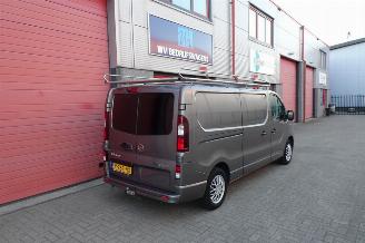 Opel Vivaro 1.6 CDTI L2H1 Sport EcoFlex airco imperiaal 3 zits picture 3