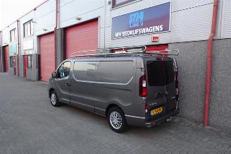 Opel Vivaro 1.6 CDTI L2H1 Sport EcoFlex airco imperiaal 3 zits picture 2