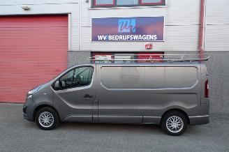 Opel Vivaro 1.6 CDTI L2H1 Sport EcoFlex airco imperiaal 3 zits picture 5