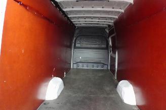 Mercedes Sprinter 315 1.9 CDI maxi xxxxl airco automaat picture 7