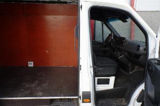 Mercedes Sprinter 315 1.9 CDI maxi xxxxl airco automaat picture 26