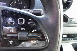 Mercedes Sprinter 315 1.9 CDI maxi xxxxl airco automaat picture 24