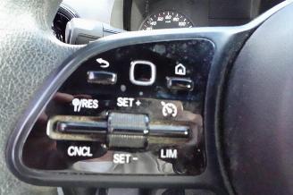 Mercedes Sprinter 315 1.9 CDI maxi xxxxl airco automaat picture 13