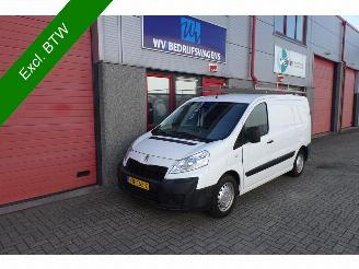 Gebrauchtwagen Van Peugeot Expert 227 2.0 HDI L1H1 Profit+ airco 3 zits 2015/6