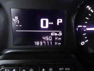 Peugeot Expert 2.0 BlueHDI 120 Standard Premium 3 zits picture 9