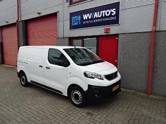 Peugeot Expert 2.0 BlueHDI 120 pk Standard Premium 3 zits picture 4