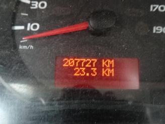 Renault Master T35 2.3 dCi L2H2 airco omvormer standkachel picture 28