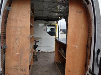 Renault Master T35 2.3 dCi L2H2 airco omvormer standkachel picture 24