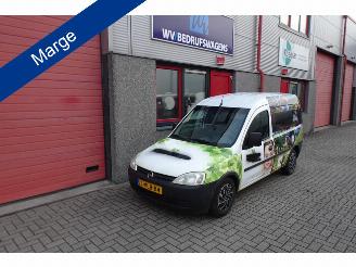 occasione veicoli commerciali Opel Combo 1.3 CDTi Selection marge !!!!!!!! 2011/1