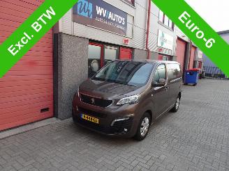 occasione veicoli commerciali Peugeot Expert 231C 2.0 BlueHDI 120 Premium Pack 3 zits airco 2017/5