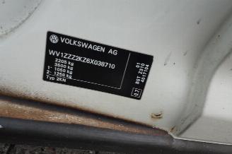 Volkswagen Caddy 2.0 SDI export / handel marge !!!!!! picture 20