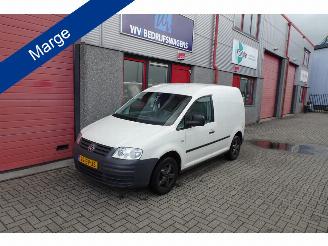Käytettyjen commercial vehicles Volkswagen Caddy 2.0 SDI export / handel marge !!!!!! 2005/10