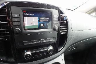 Mercedes Vito 114 CDI Lang DC Comfort airco camera navi automaat picture 23