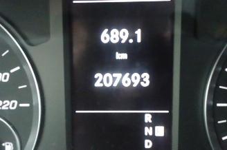 Mercedes Vito 114 CDI Lang DC Comfort airco camera navi automaat picture 28