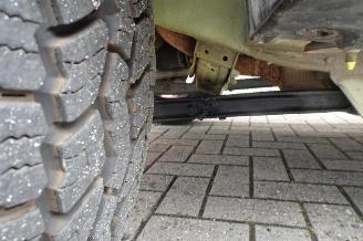 Suzuki Jimny 1.5 Stijl trekfinder all grip airco picture 14