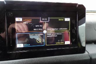 Suzuki Jimny 1.5 Stijl trekfinder all grip airco picture 21