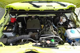 Suzuki Jimny 1.5 Stijl trekfinder all grip airco picture 11