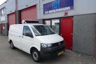 Volkswagen Transporter 2.0 TDI L1H1 T800 carrier gescheiden compartimenten picture 5