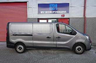 Fiat Talento 2.0 MultiJet L2H1 zits navi trekhaak 145 pk !!!!! picture 5