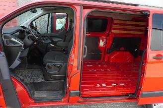 Ford Transit Custom 310 2.2 TDCI L1H1 Trend 2 x schuifdeur met klep picture 4