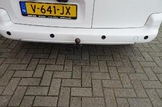 Peugeot Partner 120 1.6 BlueHDi 75 L1 Première 3 zits airco 132722 km !!!!!! picture 16