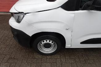 Peugeot Partner 1.5 BlueHDI Pro airco picture 10