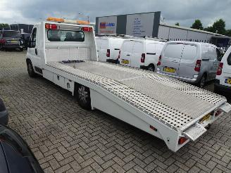 Peugeot Boxer 435 2.2 BlueHDi 165 L3H3 Zwaar pro tijhof opbouw luchtvering zeer compleet picture 2
