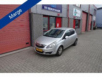 voitures voitures particulières Opel Corsa 1.3 CDTi EcoFlex S/S Business+ airco 2011/1
