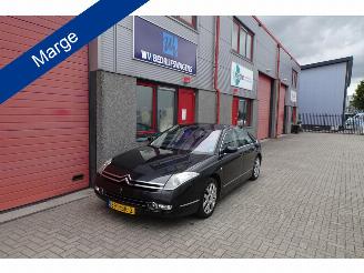 Käytettyjen passenger cars Citroën C6 2.7 HdiF V6 bom vol 2007/7